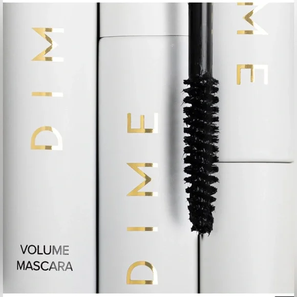 Volume Mascara by Dime Beauty - Picture 3 of 16